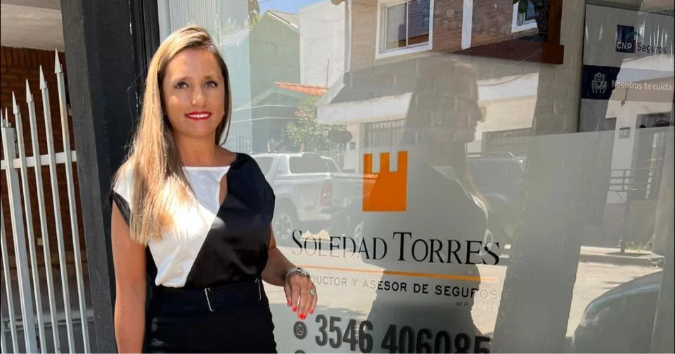 SOLEDAD TORRES