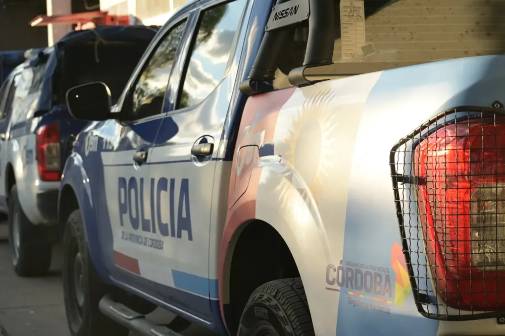 policia