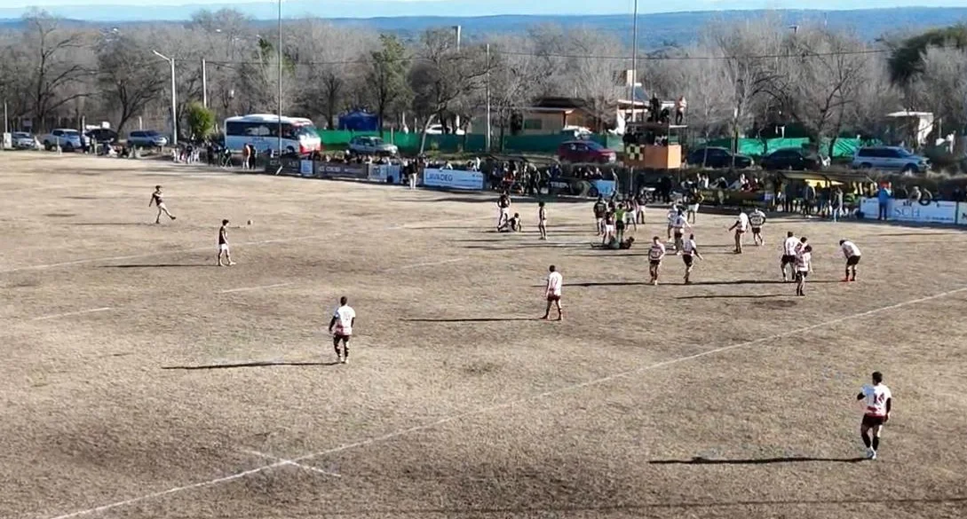 rugby